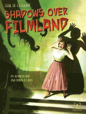 Shadows Over Filmland