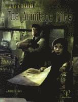 Armitage Files