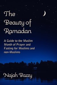 bokomslag The Beauty of Ramadan