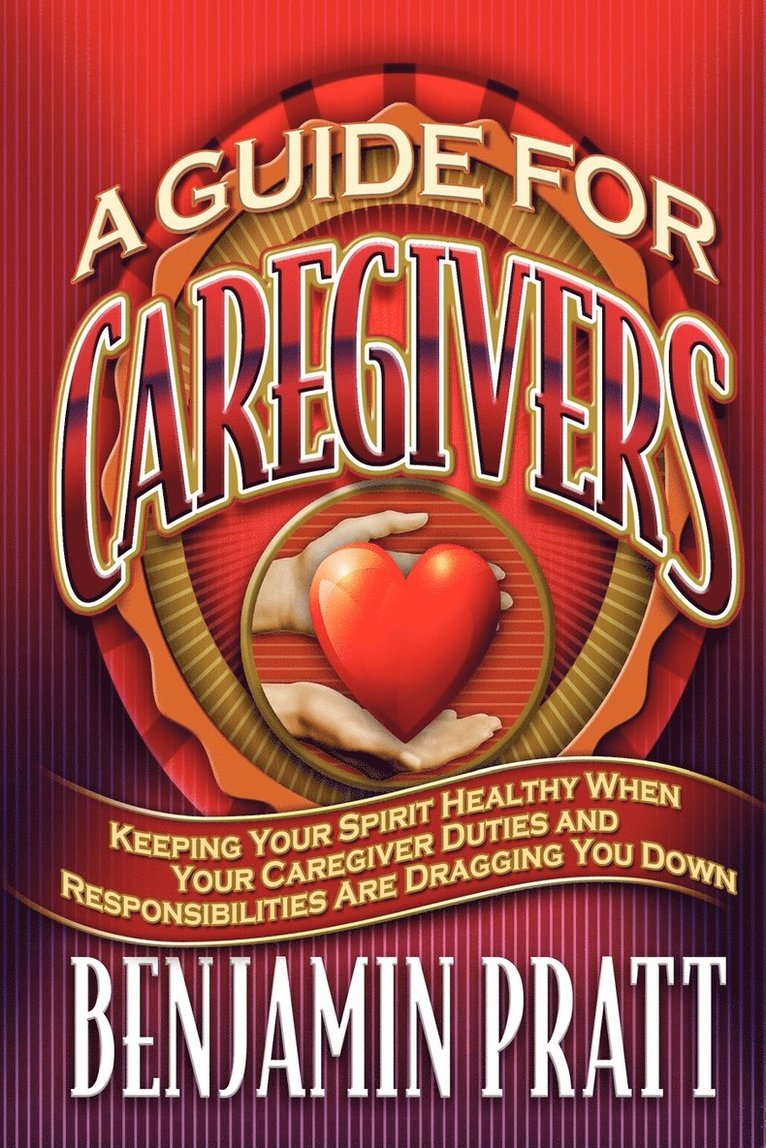 Guide For Caregivers 1