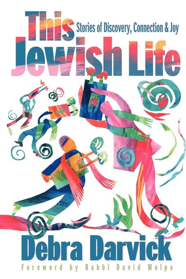 bokomslag This Jewish Life