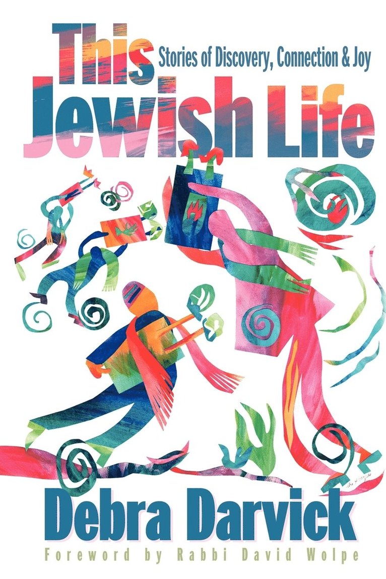 Debra B Darvick, Debra B. Darvick - This Jewish Life, Häftad
