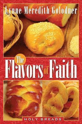 The Flavors of Faith 1