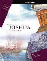 bokomslag Joshua - The Battle Begins (Inductive Bible Study Curriculum Teacher's Guide)