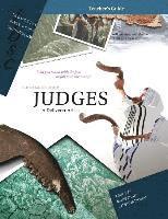 bokomslag Judges - A Deliverer Arises (Teacher Guide)