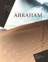 Precept Ministries International - Abraham - Journey of Faith (Inductive Bible Study Curriculum Workbook), Häftad