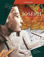 bokomslag Joseph - Surrendering to God's Sovereignty (Inductive Bible Study Curriculum Teacher's Guide)