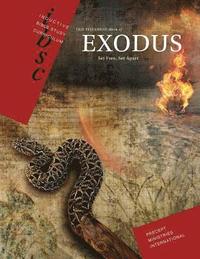 bokomslag Exodus: Set Free, Set Apart