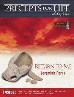 Precepts For Life Study Companion 1