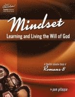 bokomslag Sweeter Than Chocolate! Mindset: Learning and Living the Will of God -- An Inductive Study of Romans 8