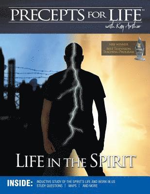 bokomslag Precepts For Life Study Companion: Life in the Spirit