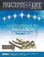 Precepts for Life Study Companion: God's Message to the Church (Revelation) 1