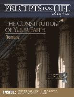 bokomslag Precepts For Life Study Companion