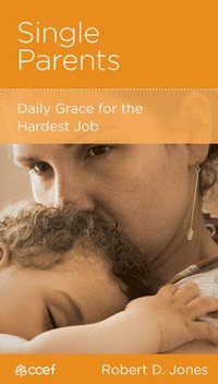 bokomslag Single Parents