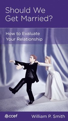 Should We Get Married?