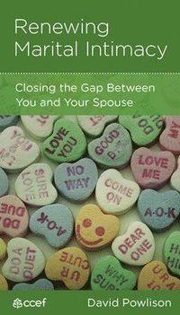 bokomslag Renewing Marital Intimacy