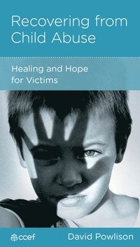 bokomslag Recovering from Child Abuse