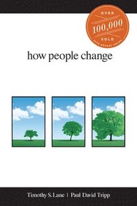 bokomslag How People Change