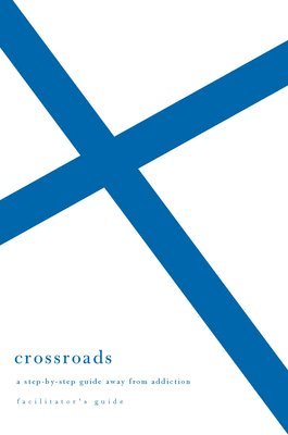 bokomslag Crossroads