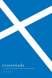 bokomslag Crossroads Study Guide