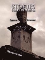 Stories Told in Stone 1