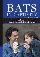 Bats in Captivity IV 1