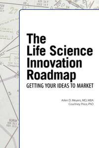 bokomslag The Life Science Innovation Roadmap