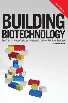 Building Biotechnology 1