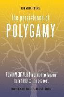 bokomslag The Persistence of Polygamy, Vol. 3: Fundamentalist Mormon Polygamy from 1890 to the Present