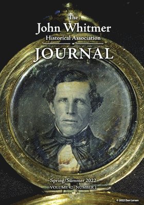 The John Whitmer Historical Association Journal, Vol. 42, No. 1 1