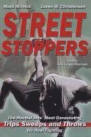 bokomslag Street Stoppers
