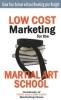 Turtle Press, Turtle Press - Low Cost Marketing for the Martial Art School, Häftad