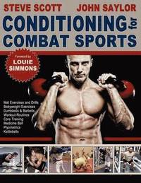 bokomslag Conditioning for Combat Sports