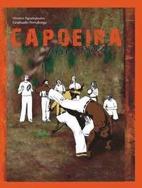 bokomslag Capoeira Illustrated