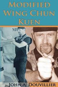 bokomslag Modified Wing Chun Kuen