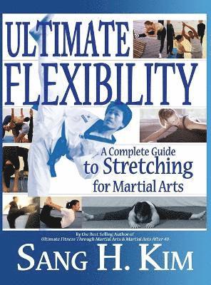 Ultimate Flexibility 1