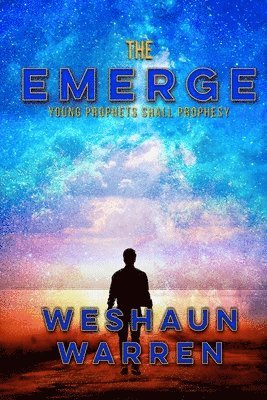 bokomslag Emerge