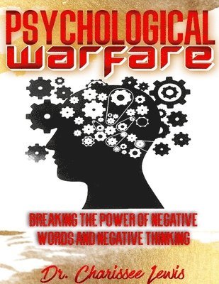 Charissee Lewis - Psychological Warfare, Häftad