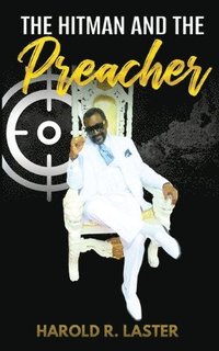 bokomslag The Hitman and the Preacher