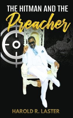 bokomslag The Hitman and the Preacher