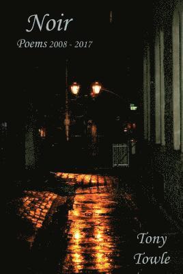 Tony Towle - Noir, Häftad