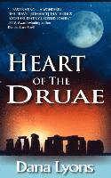 bokomslag Heart of the Druae