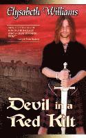 bokomslag Devil in a Red Kilt