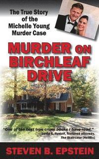 bokomslag Murder on Birchleaf Drive