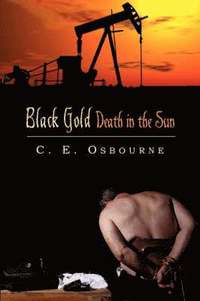 bokomslag Black Gold