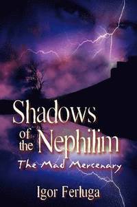 bokomslag Shadows of the Nephilim