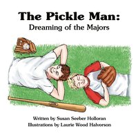 bokomslag The Pickle Man