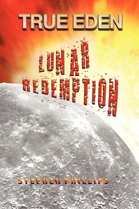 bokomslag Lunar Redemption
