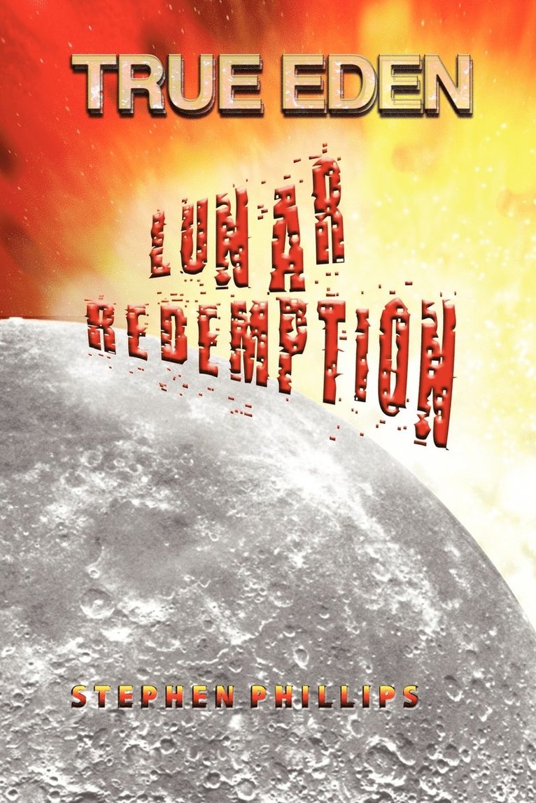 Lunar Redemption 1
