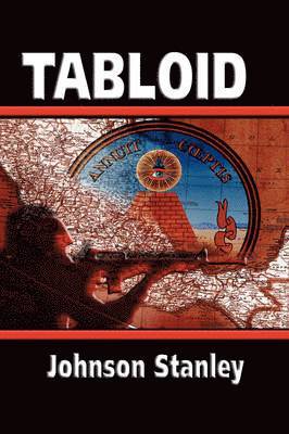 Johnson Stanley - Tabloid, Inbunden
